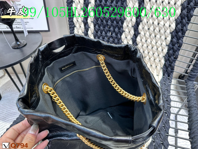 Aura Bags - BGA Bags - 1764