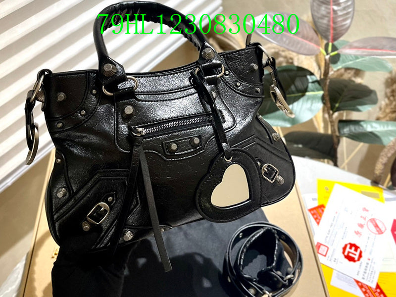 Aura Bags - BGA Bags - 1645