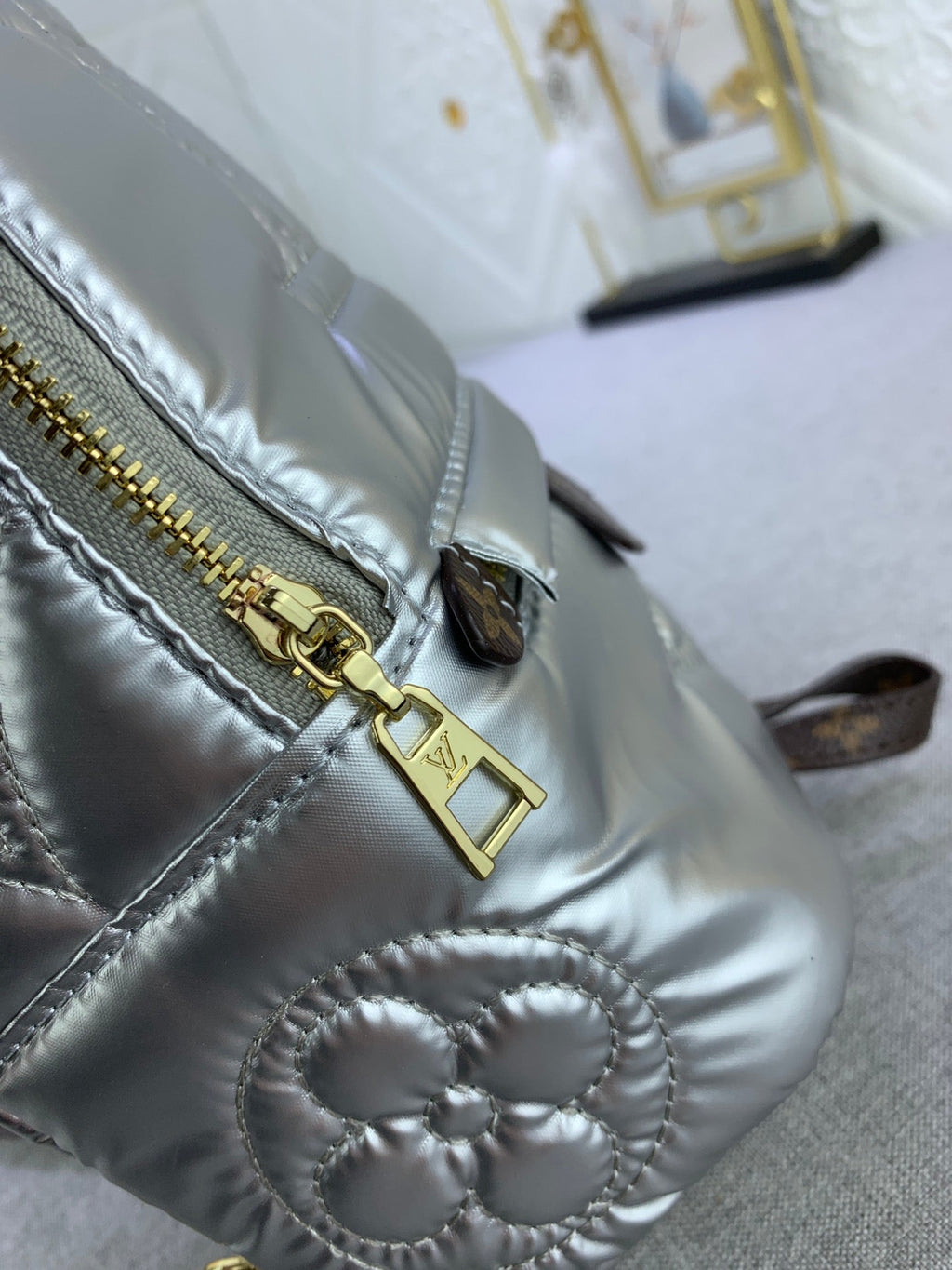 New Bag Louis Vuitton  640
