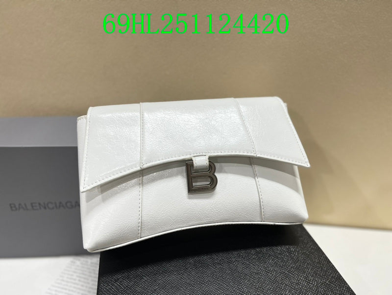 Aura Bags - BGA Bags - 1992