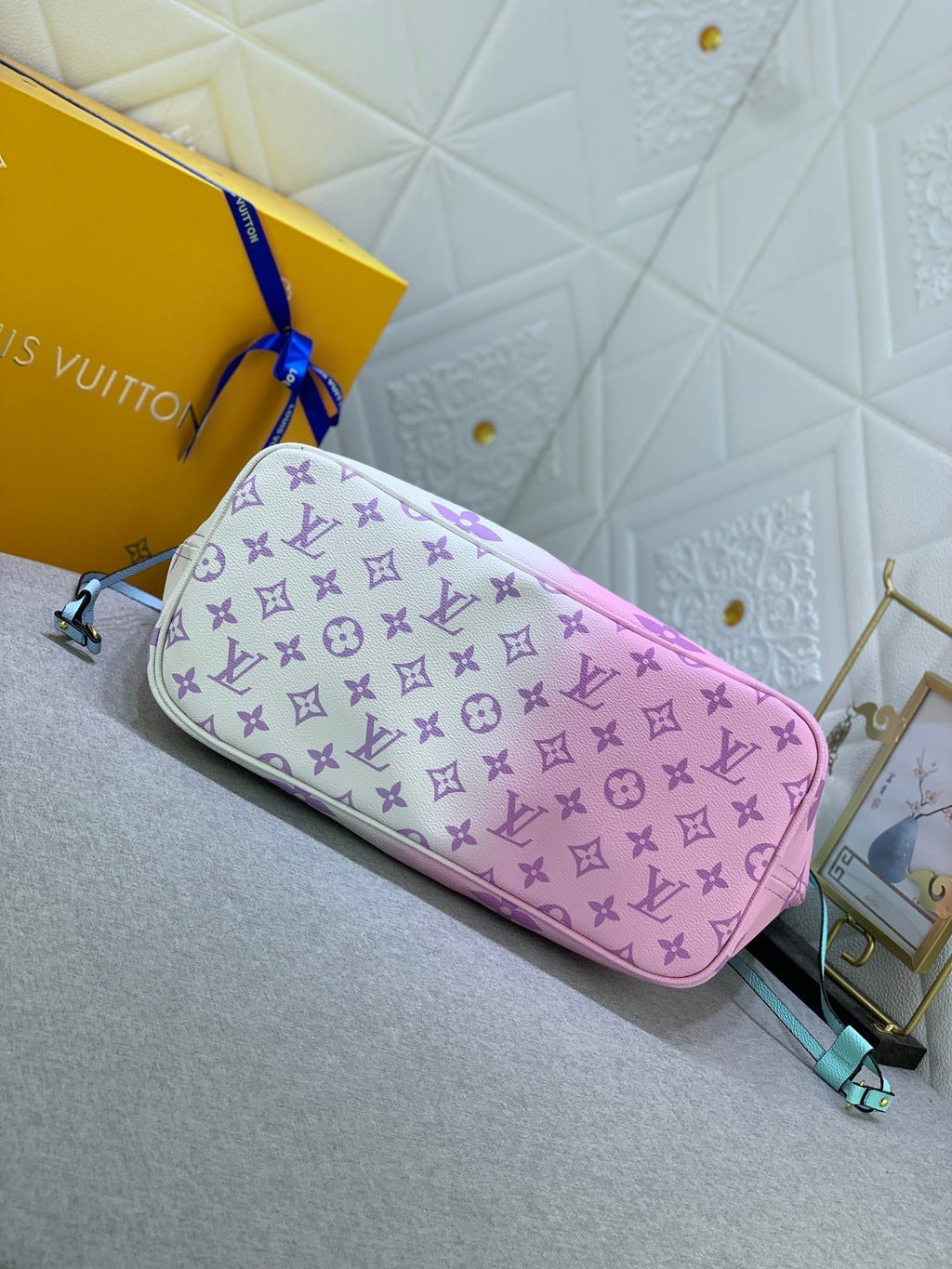 New Bag Louis Vuitton  651