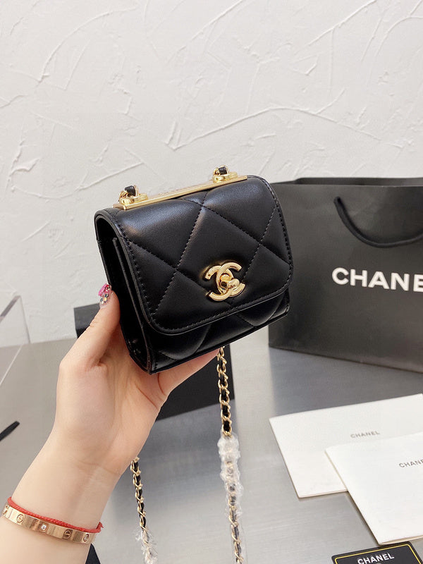 aura-bags - Chanel Bags - 7093