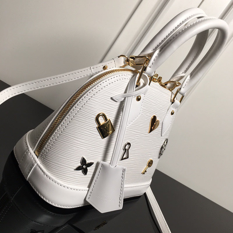 Louis Vuitton Luxury Bags 1972