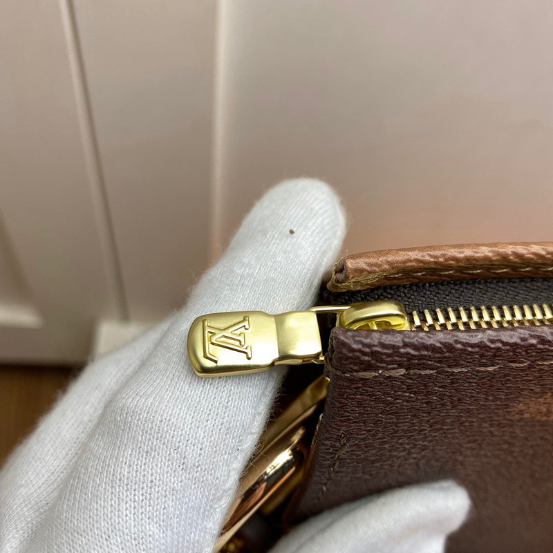 Louis Vuitton Luxury Bags 1843