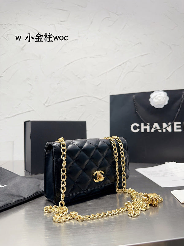 aura-bags - Chanel Bags - 7055