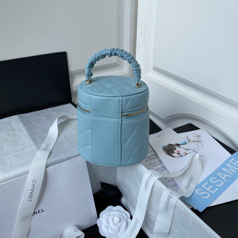 aura-bags - Chanel Bags - 7636