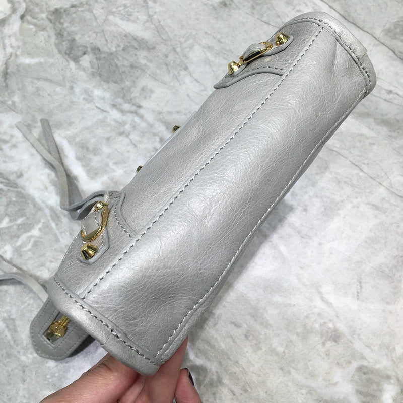 Aura Bags - BGA Bags - 843