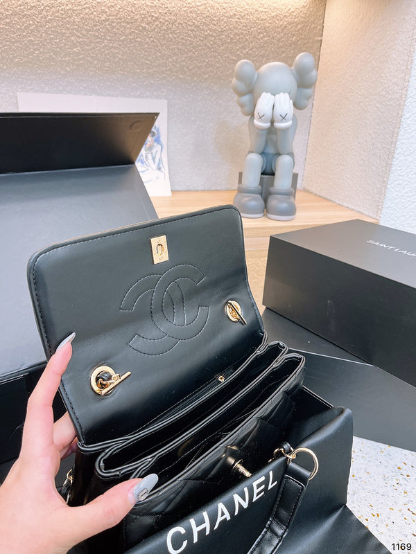 aura-bags - Chanel Bags - 7329