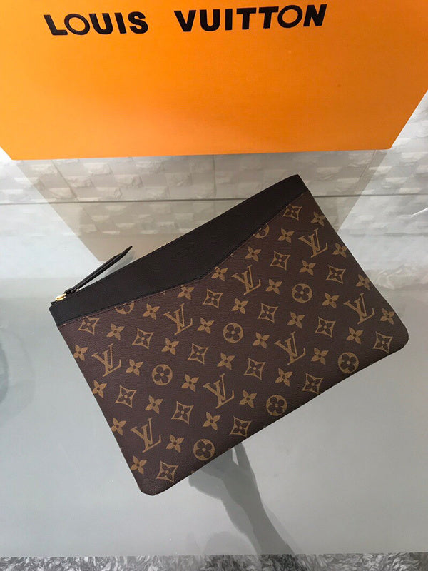 Louis Vuitton Luxury Bags 1889
