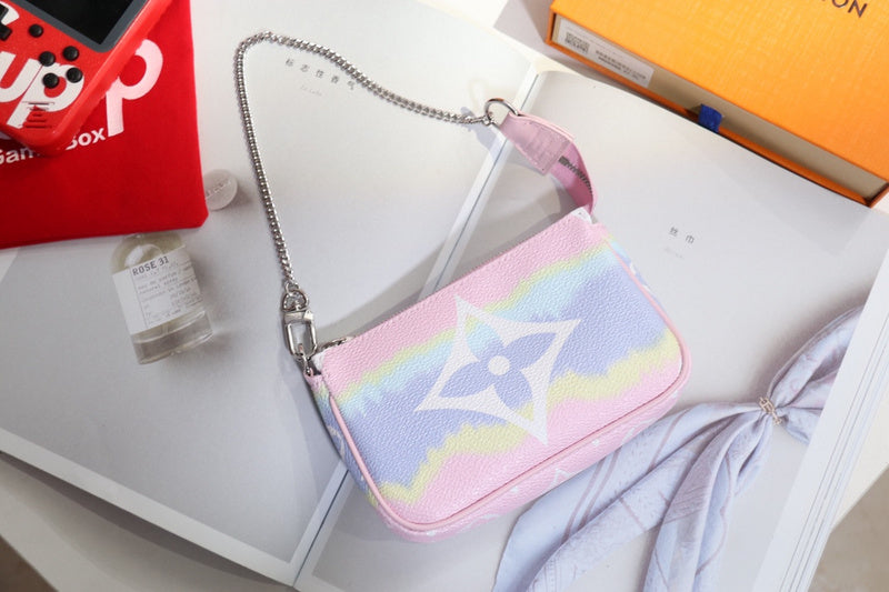 Louis Vuitton Luxury Bags 2770