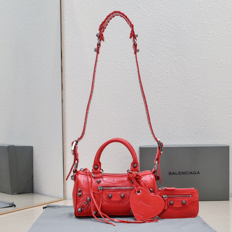 Aura Bags - Balenciaga Bags - 124