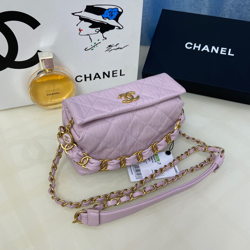 aura-bags - Chanel Bags - 7391