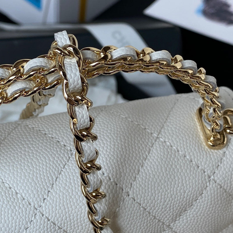 aura-bags - Chanel Bags - 7574