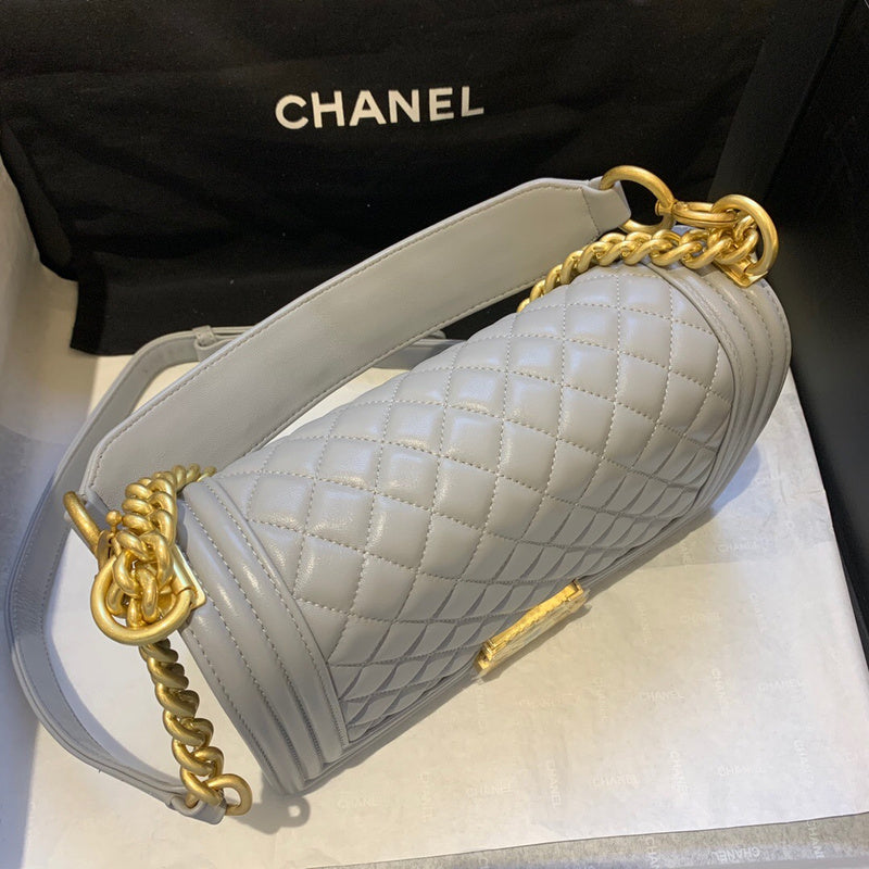 aura-bags - Chanel Bags - 7436