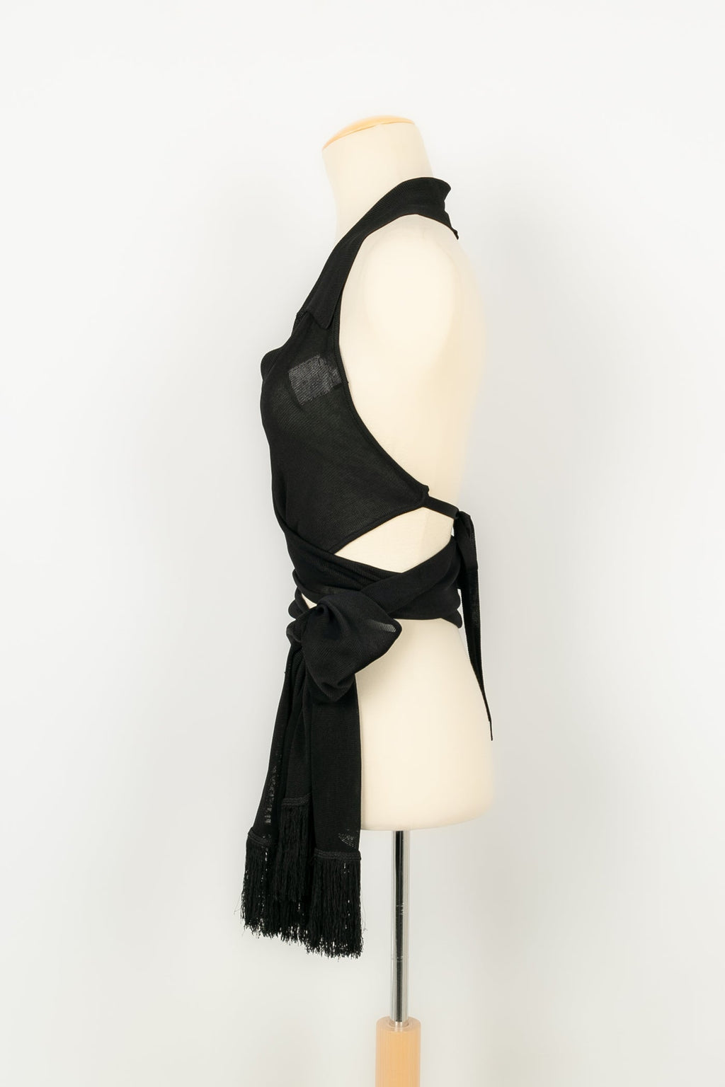 Haut d'��t�� Chanel 2002