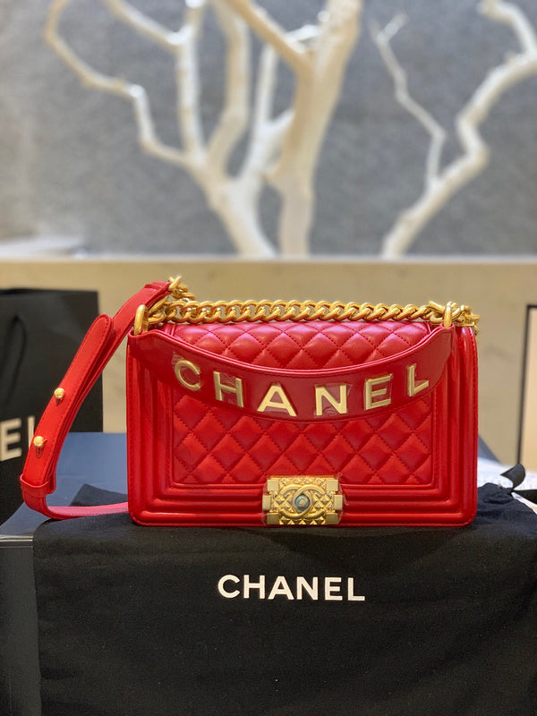 aura-bags - Chanel Bags - 7436