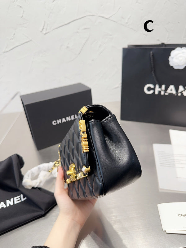 aura-bags - Chanel Bags - 7223