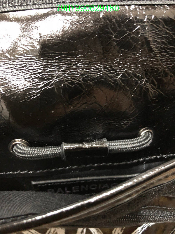 Aura Bags - BGA Bags - 1729