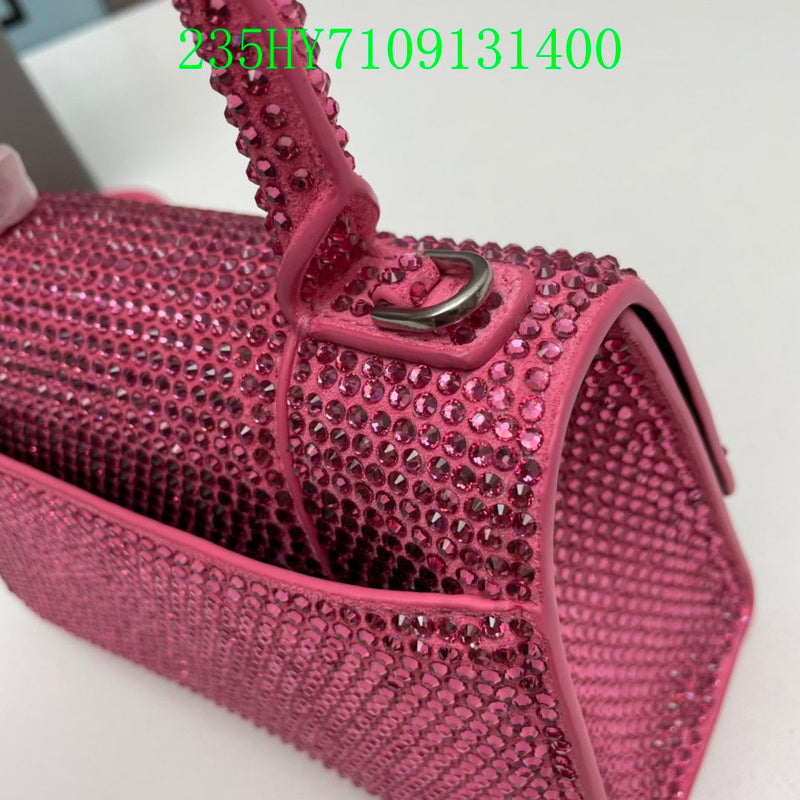 Aura Bags - BGA Bags - 2107