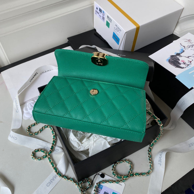 aura-bags - Chanel Bags - 7573