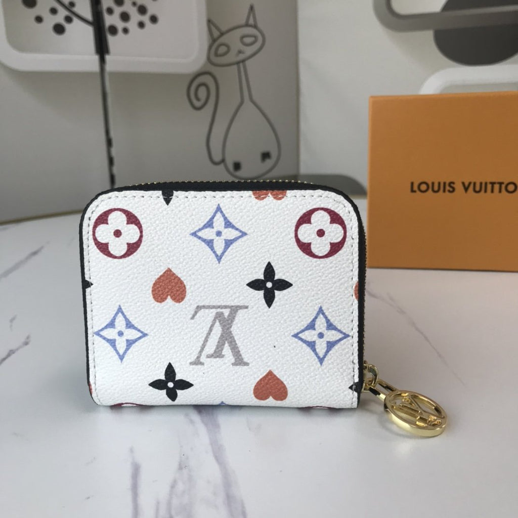 Designer Wallet louis vuitton 029