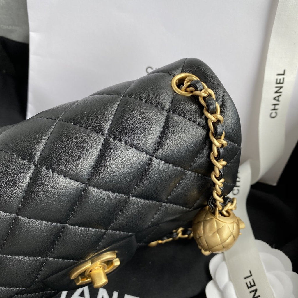 Chanel Mini Flap Bag