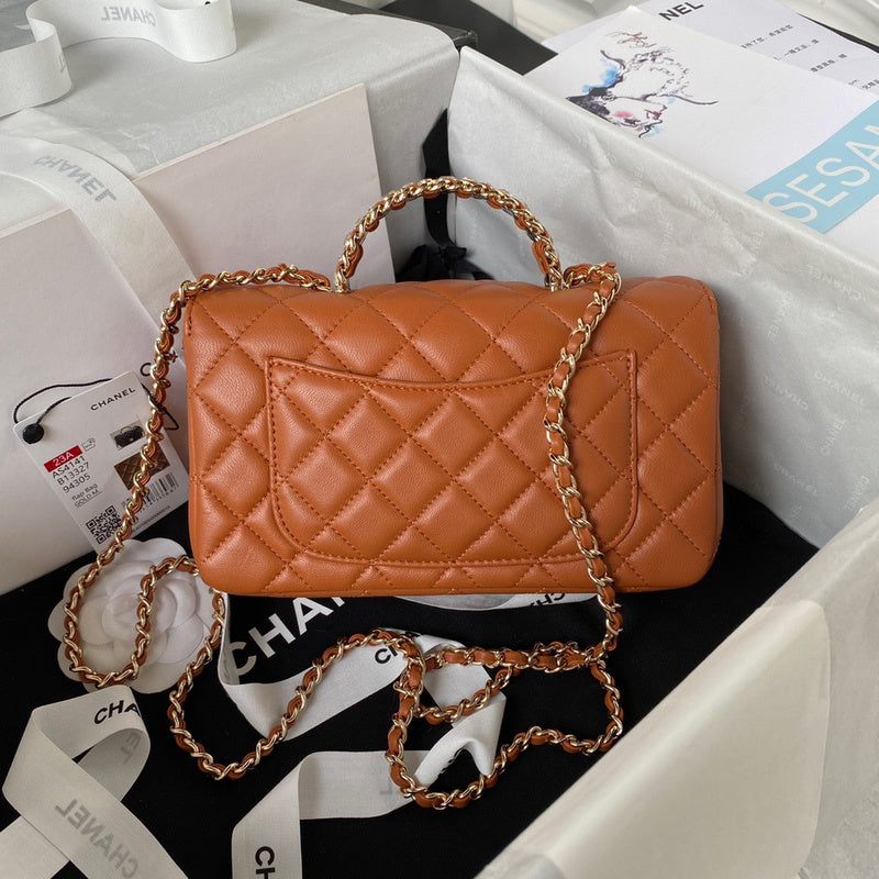 aura-bags - Chanel Bags - 7500