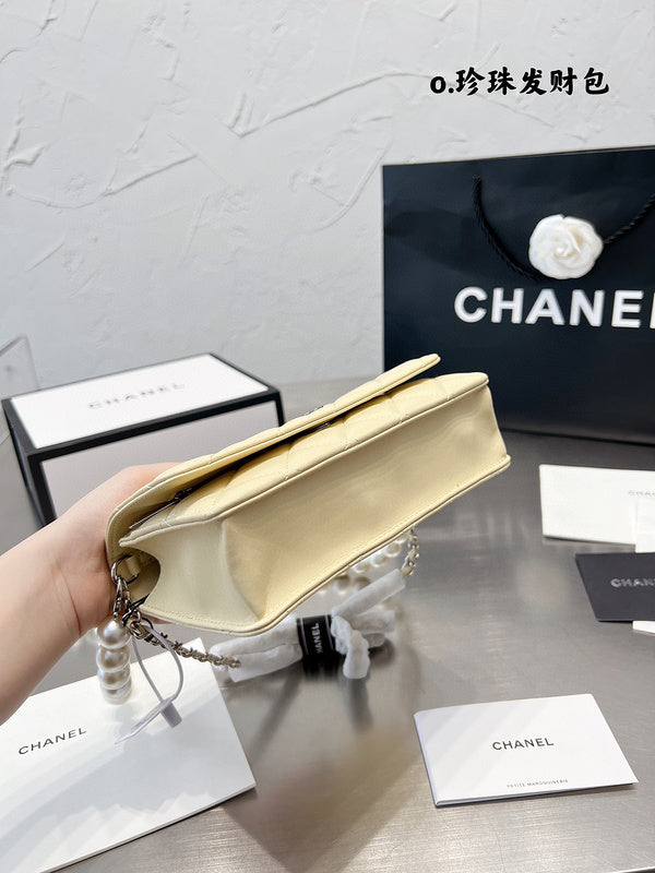 aura-bags - Chanel Bags - 7149