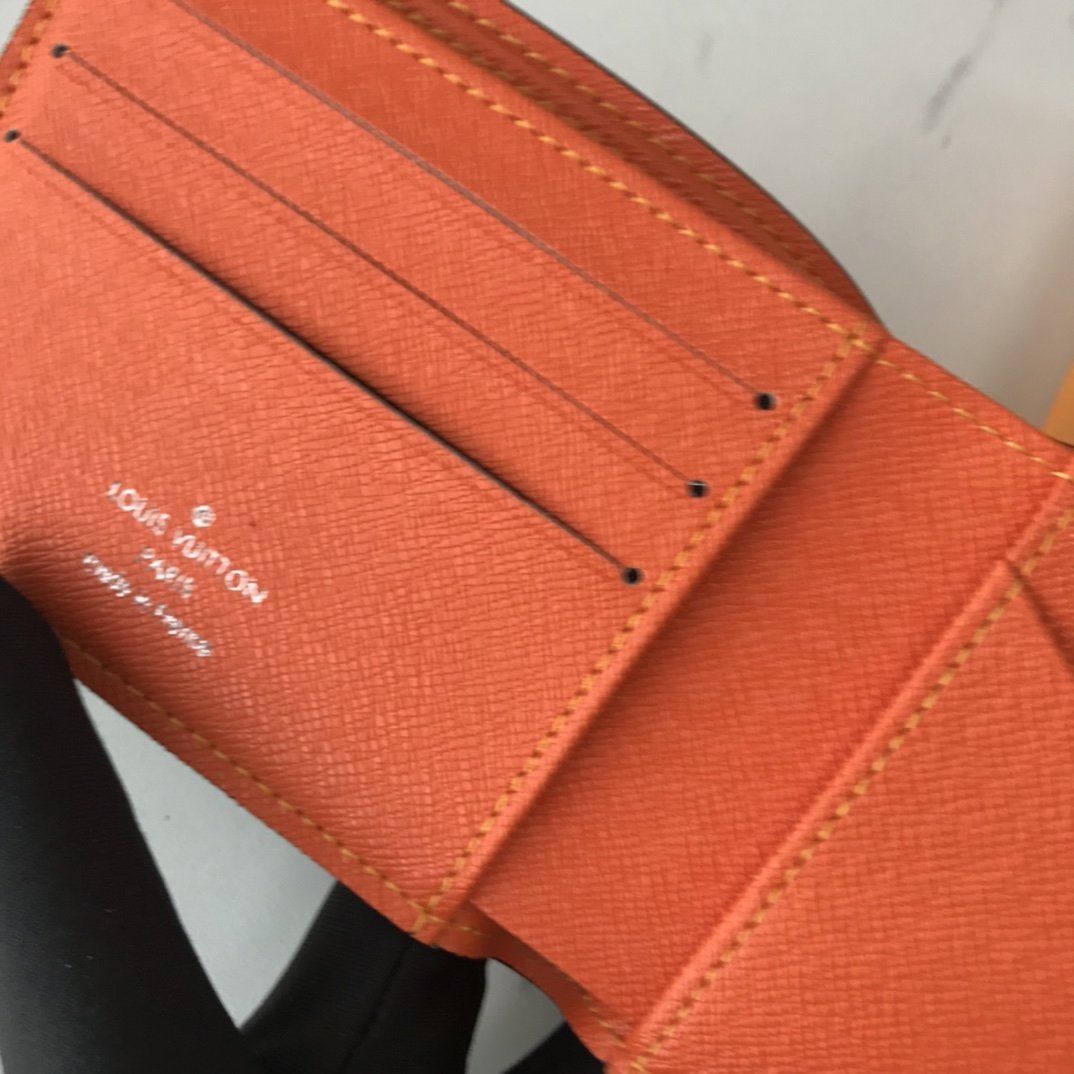 Designer Wallet louis vuitton 044