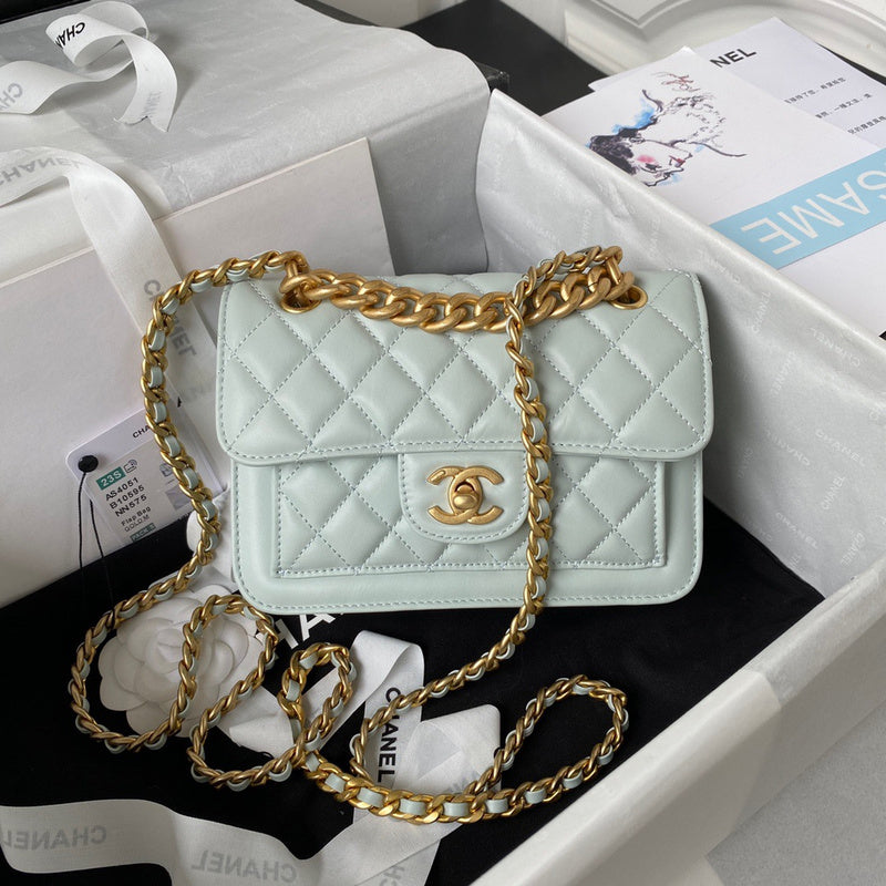 aura-bags - Chanel Bags - 7536