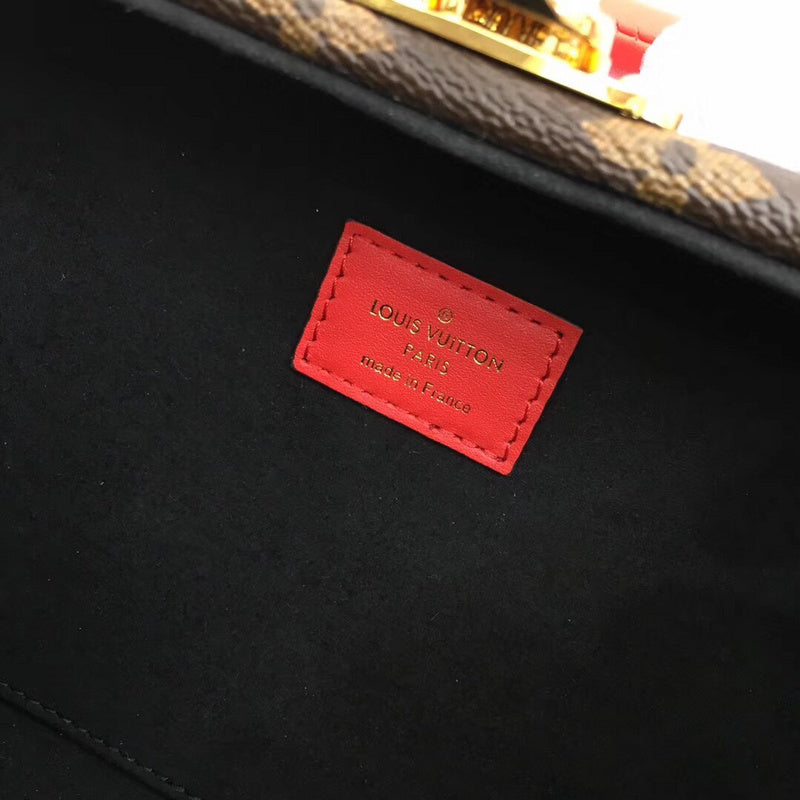 Louis Vuitton Luxury Bags 2029