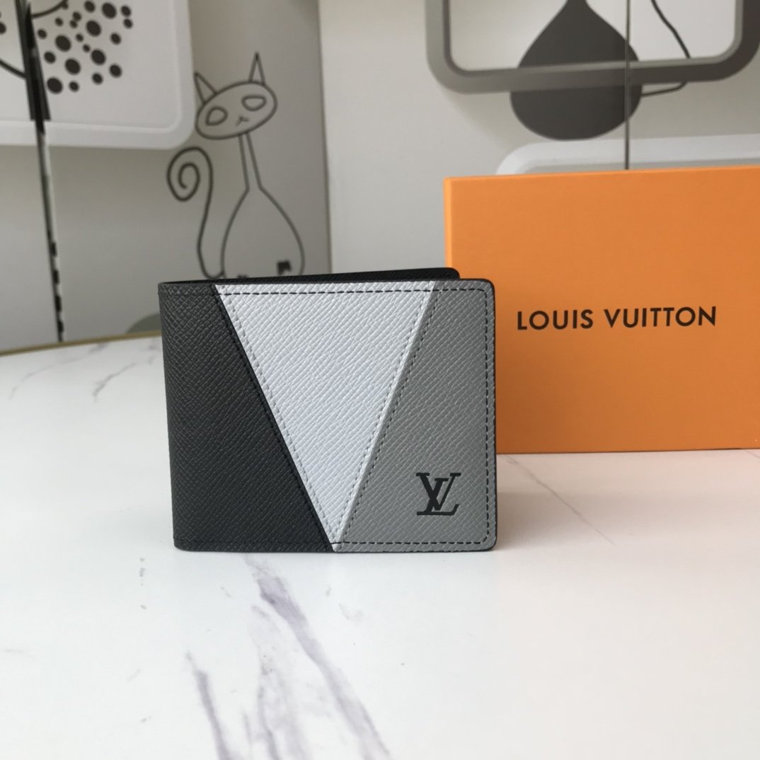 Designer Wallet louis vuitton 011