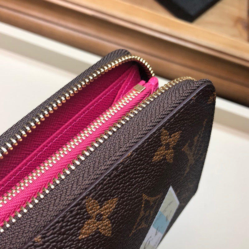 Louis Vuitton Luxury Bags 2433