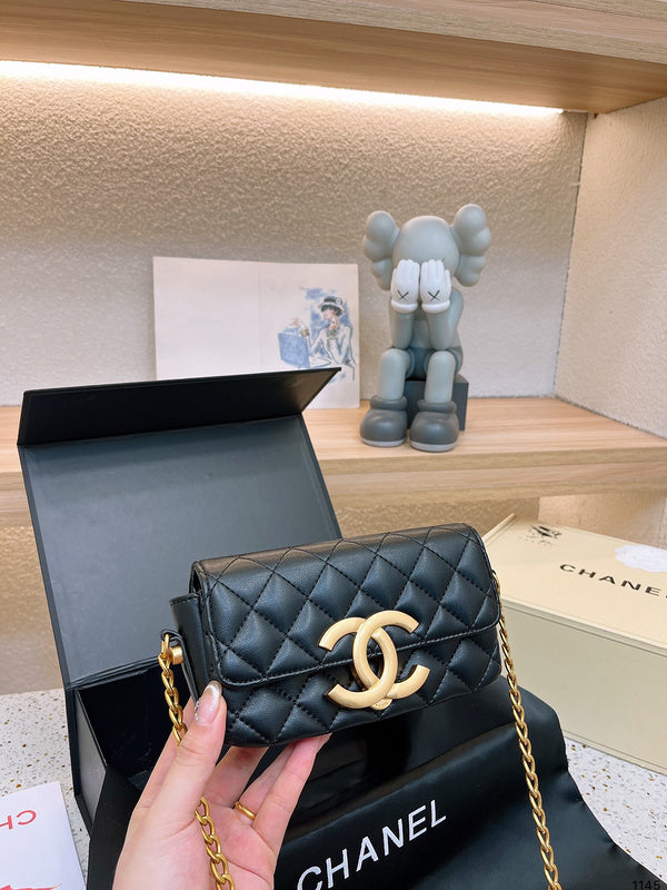 aura-bags - Chanel Bags - 7001