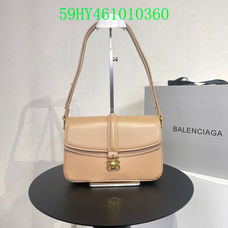 Aura Bags - BGA Bags - 2019