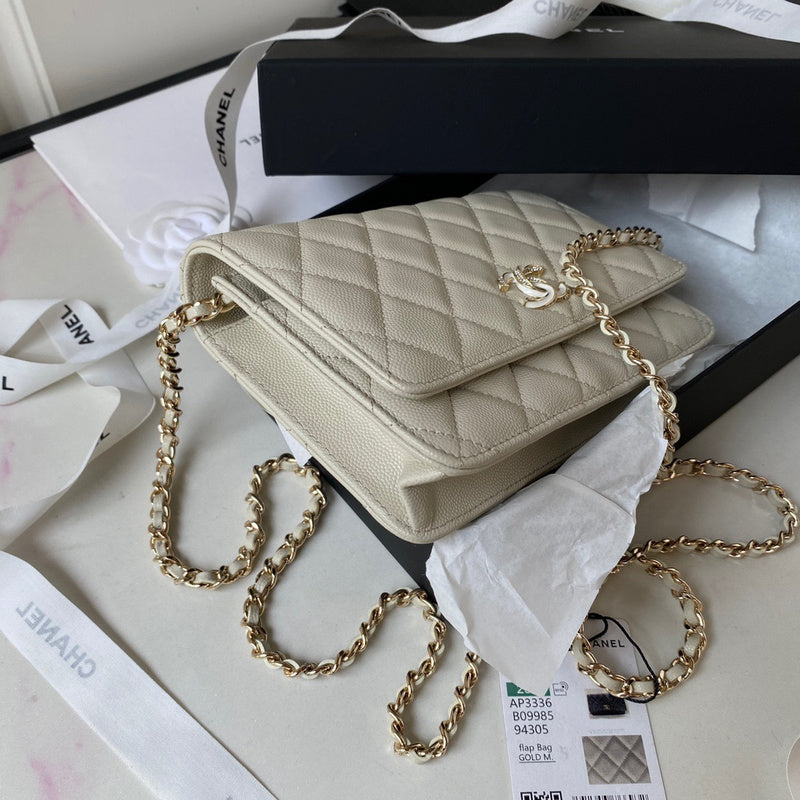 aura-bags - Chanel Bags - 7567