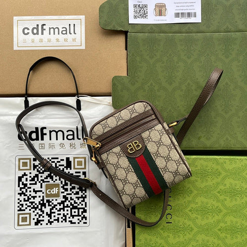 Aura Bags - BGA Bags - 178