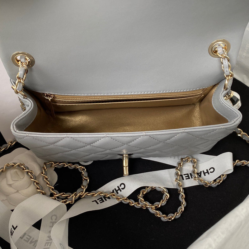 aura-bags - Chanel Bags - 7613