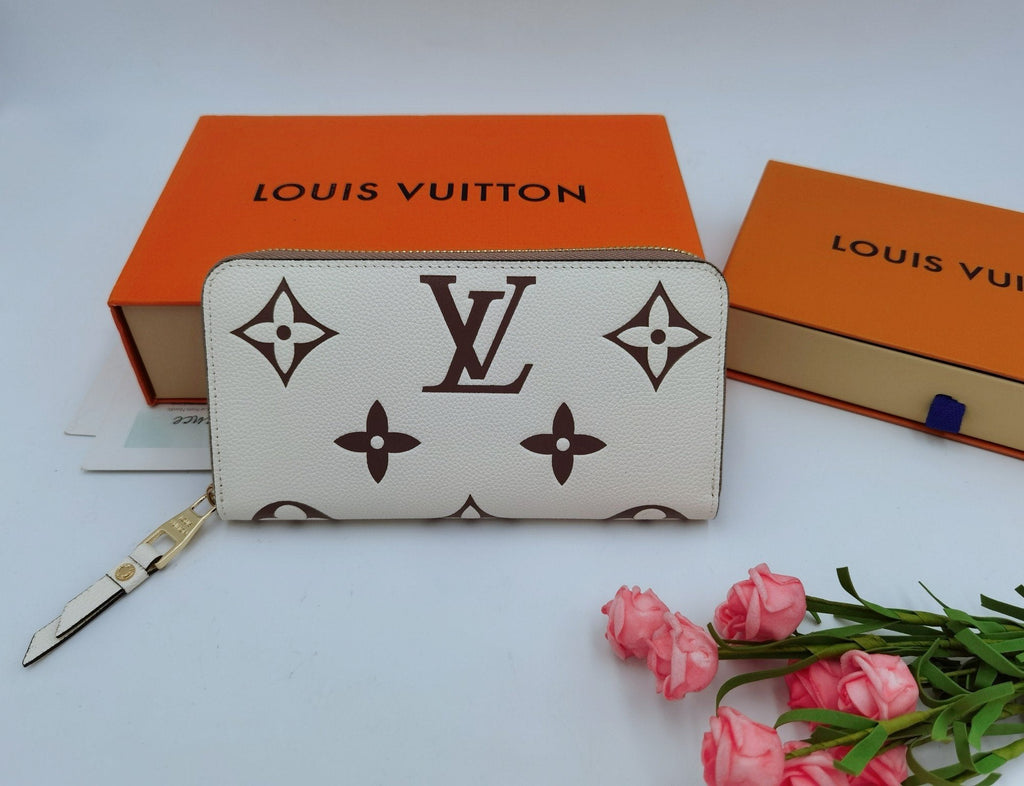 Designer Wallet louis vuitton 002