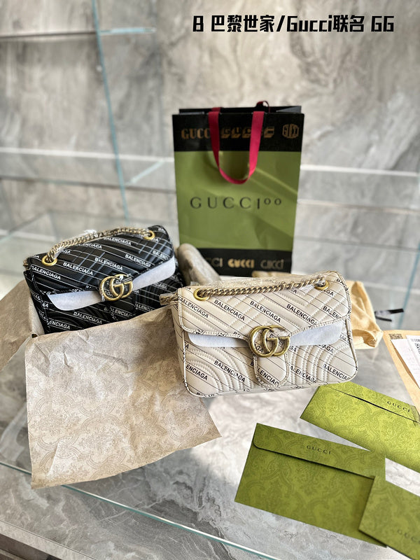 Aura Bags - BGA Bags - 1577