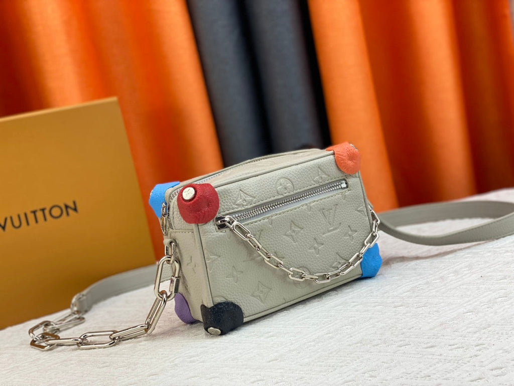 New Bag Louis Vuitton  627