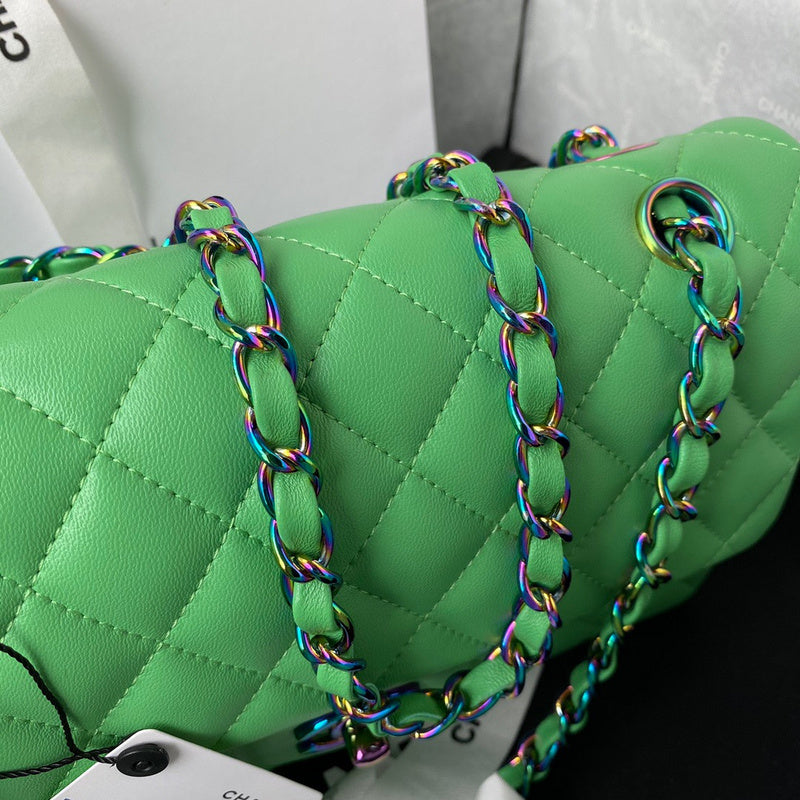 aura-bags - Chanel Bags - 7408
