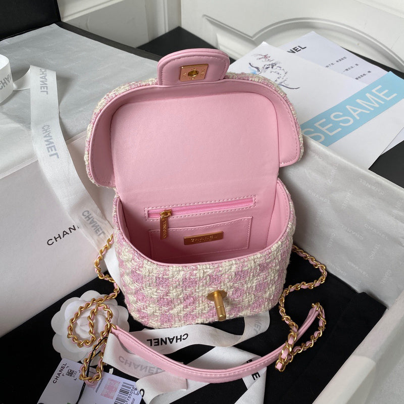 aura-bags - Chanel Bags - 7549