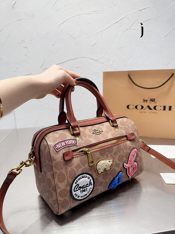 Aura Bags - CCH Bags - 391