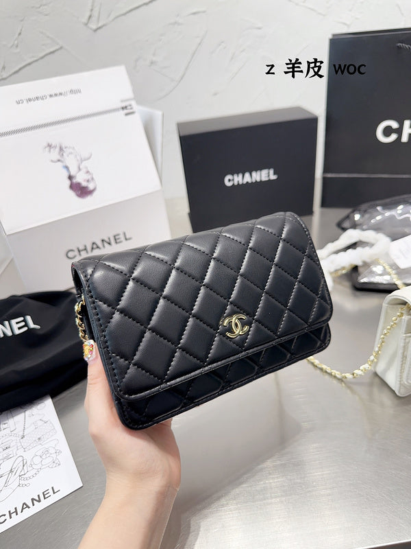 aura-bags - Chanel Bags - 6891