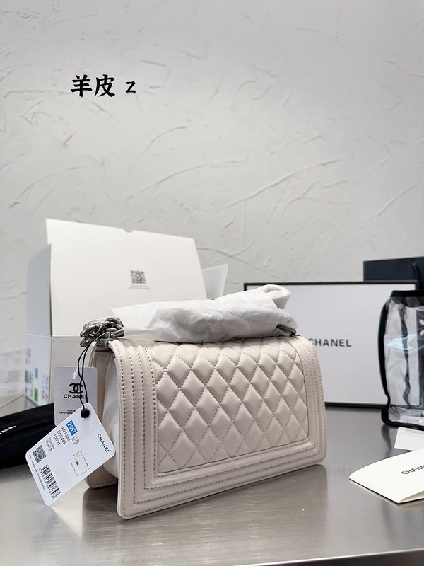 aura-bags - Chanel Bags - 7196