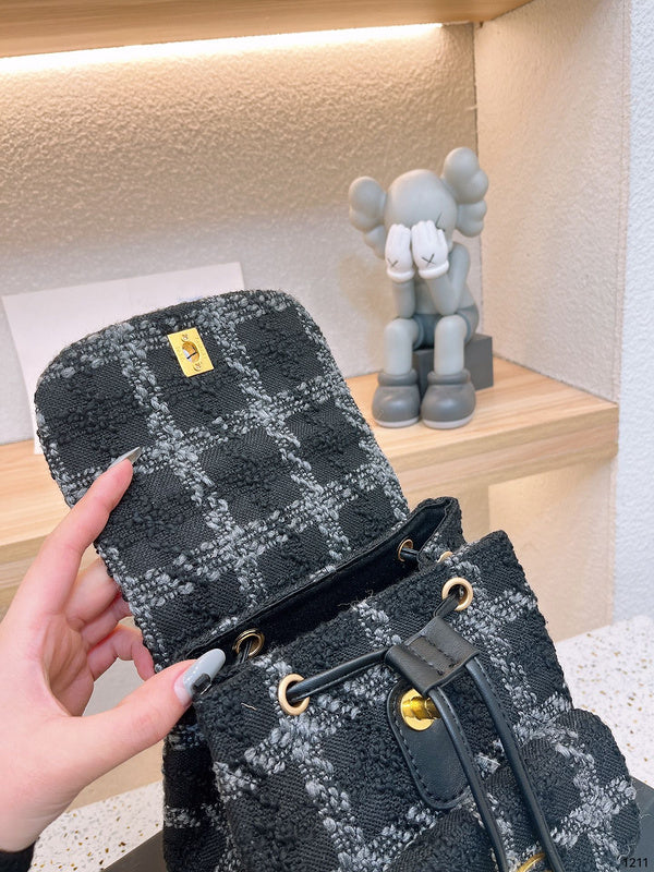 aura-bags - Chanel Bags - 7328