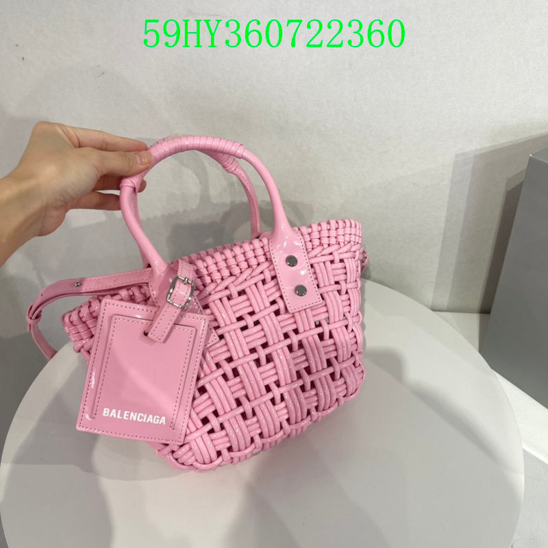 Aura Bags - BGA Bags - 2201