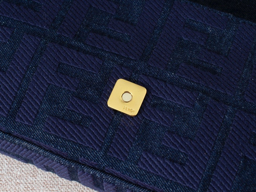 Designer Handbags Fendi 081