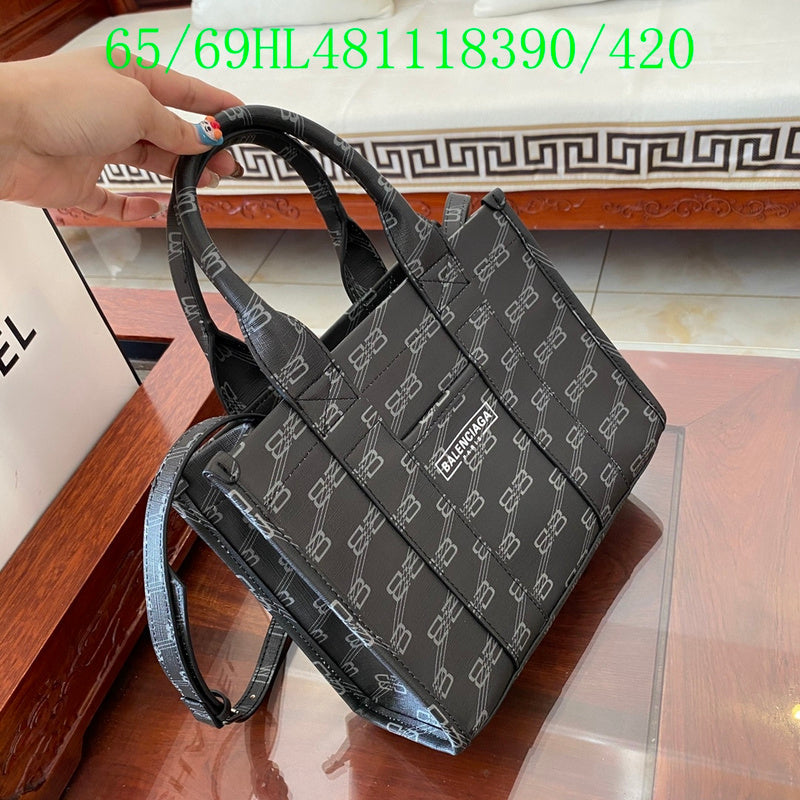 Aura Bags - BGA Bags - 1982
